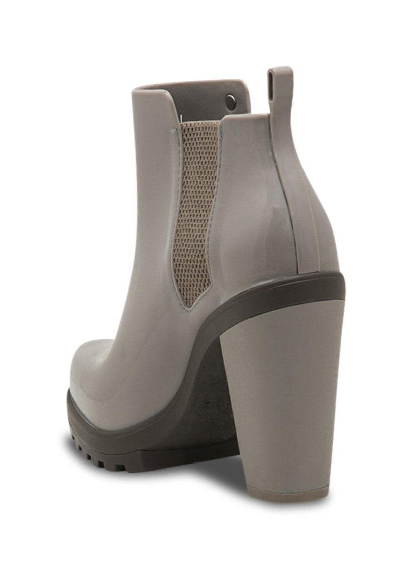 Melissa Soldier (Grey/Brown) - MDreams Malaysia