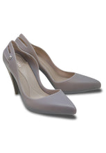 Melissa Classic Heel (Grey) - MDreams Malaysia
