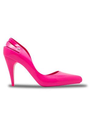 Melissa Classic Heel (Pink) - MDreams Malaysia
