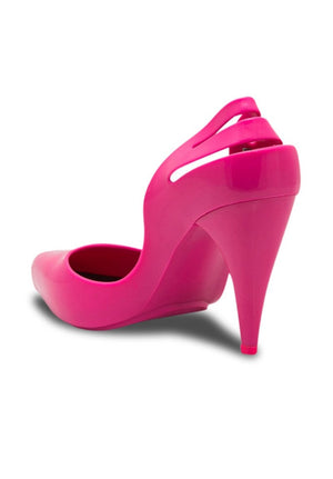 Melissa Classic Heel (Pink) - MDreams Malaysia