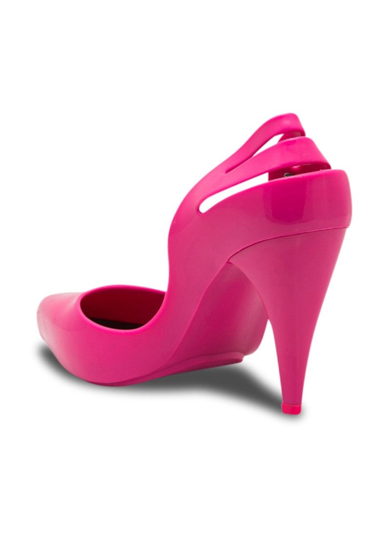 Melissa Classic Heel (Pink) - MDreams Malaysia
