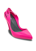 Melissa Classic Heel (Pink) - MDreams Malaysia