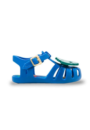Mini Melissa Aranha (Blue/Green/Pink)