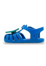 Mini Melissa Aranha (Blue/Green/Pink)