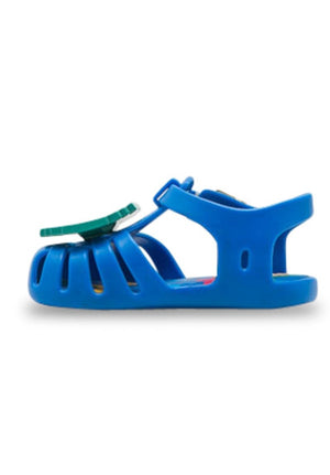 Mini Melissa Aranha (Blue/Green/Pink)