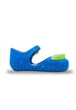 Mini Melissa Furadinha IV (Blue/Green)