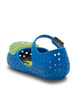Mini Melissa Furadinha IV (Blue/Green)