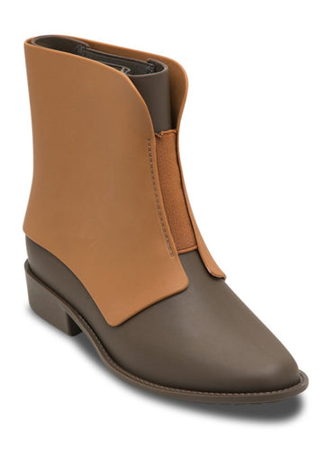 Melissa Necklace (Brown)