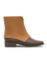 Melissa Necklace (Brown)