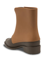 Melissa Necklace (Brown)