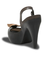 Melissa Incense Laco (Blue Flocked)