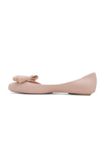 Melissa Trippy IV Flats (Light Pink)