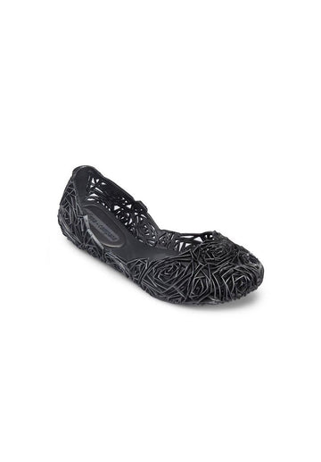 Melissa Campana Fitas II (Black)