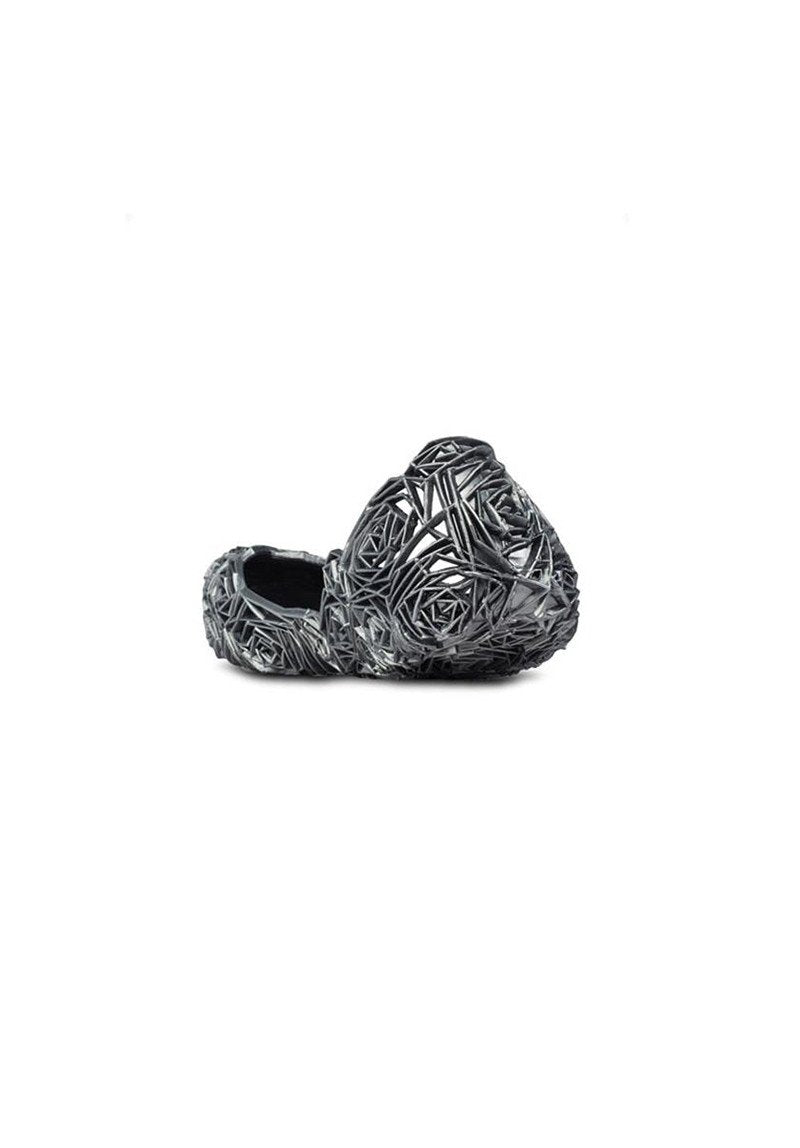 Melissa Campana Fitas II (Black)