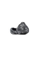 Melissa Campana Fitas II (Black) - MDreams Malaysia