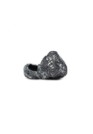 Melissa Campana Fitas II (Black) - MDreams Malaysia