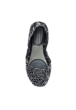 Melissa Campana Fitas II (Black)