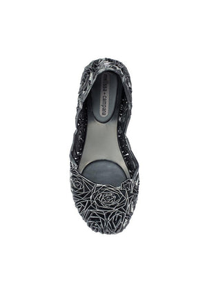 Melissa Campana Fitas II (Black) - MDreams Malaysia