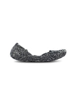 Melissa Campana Fitas II (Black) - MDreams Malaysia