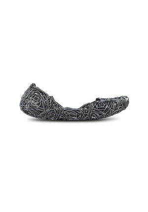 Melissa Campana Fitas II (Black) - MDreams Malaysia