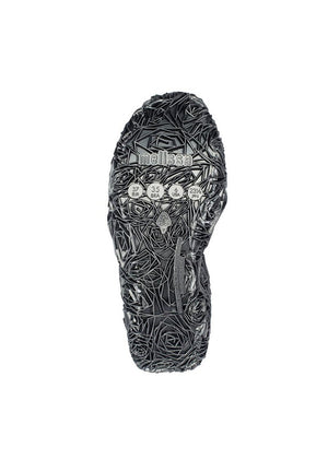 Melissa Campana Fitas II (Black) - MDreams Malaysia