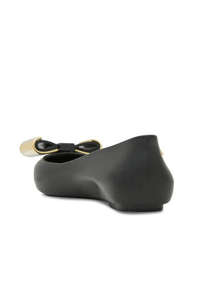 Melissa Space Love II (Black) - MDreams Malaysia