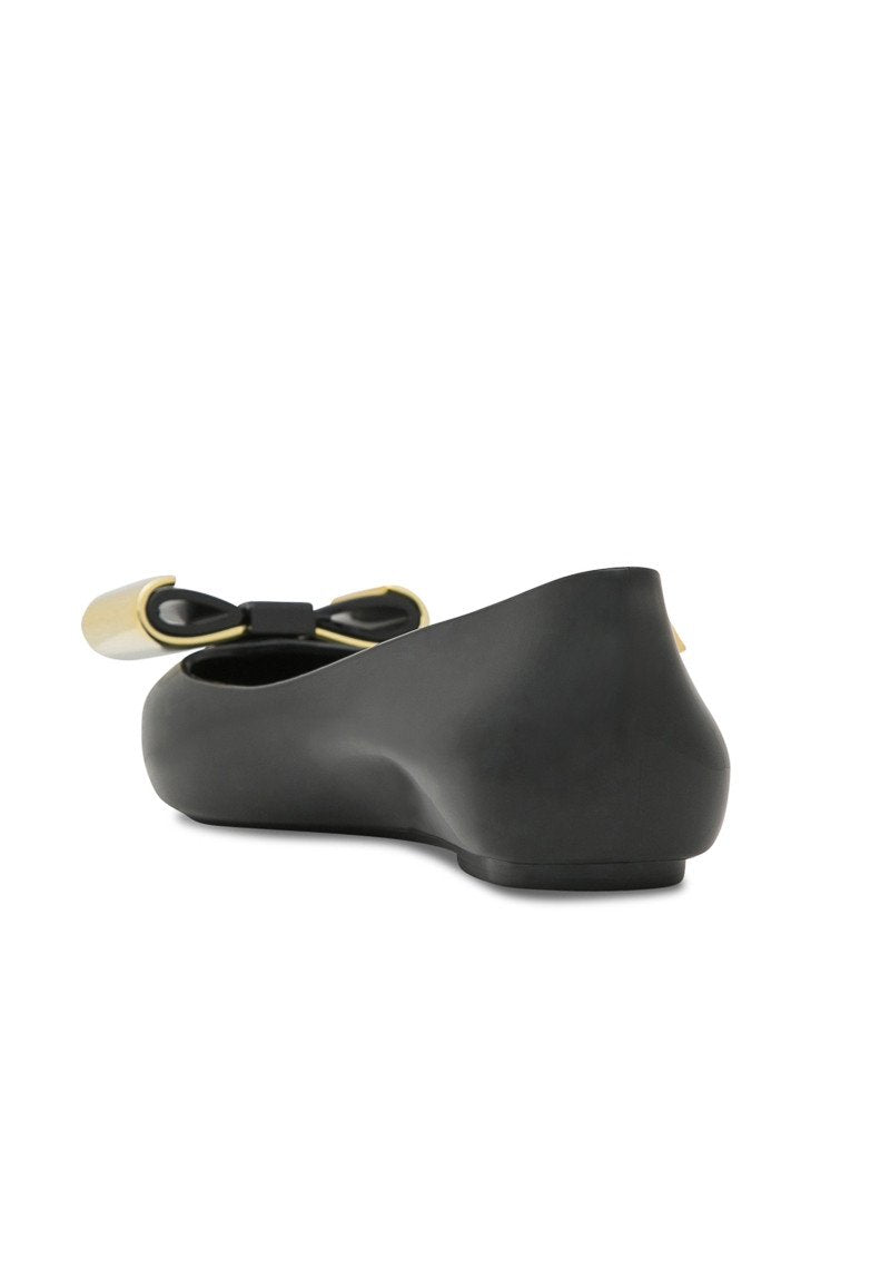 Melissa Space Love II (Black) - MDreams Malaysia