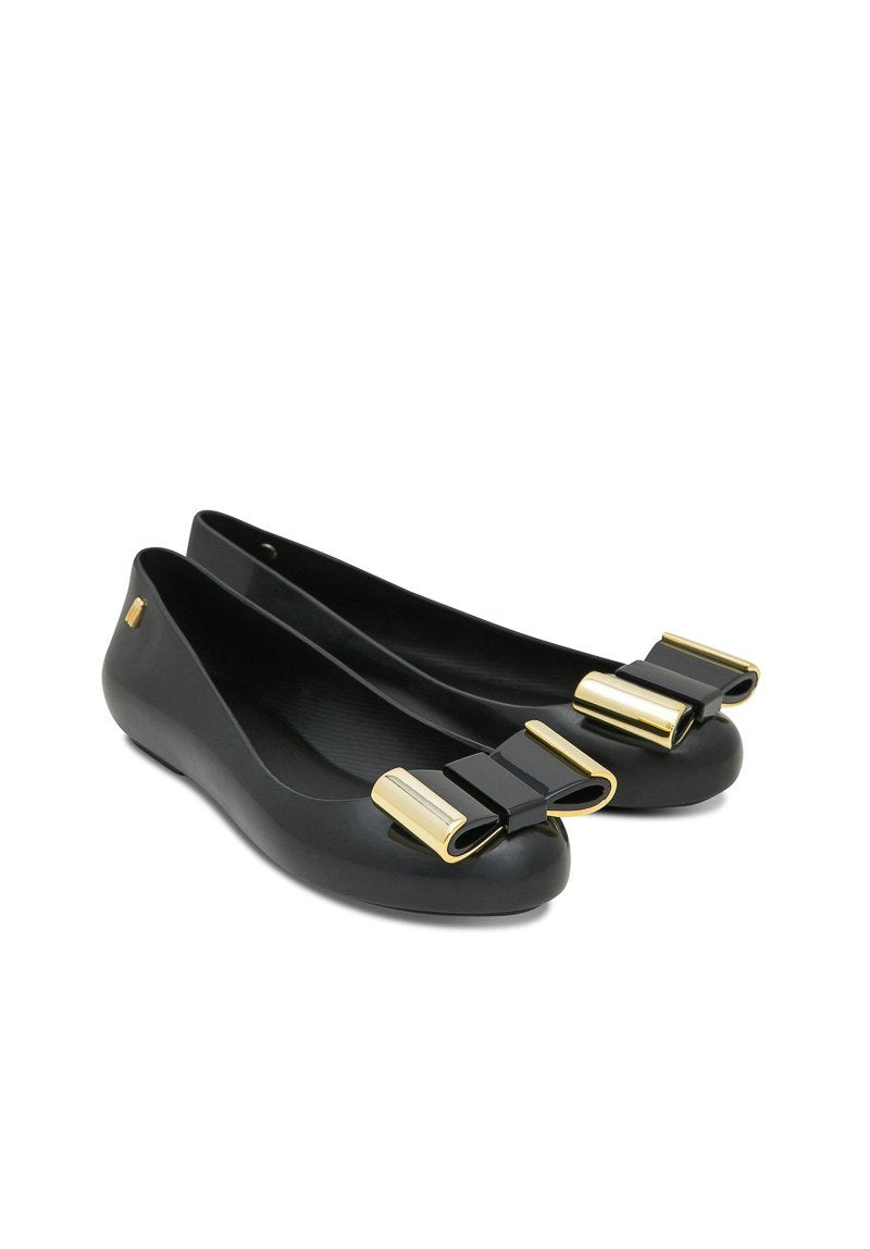 Melissa Space Love II (Black) - MDreams Malaysia