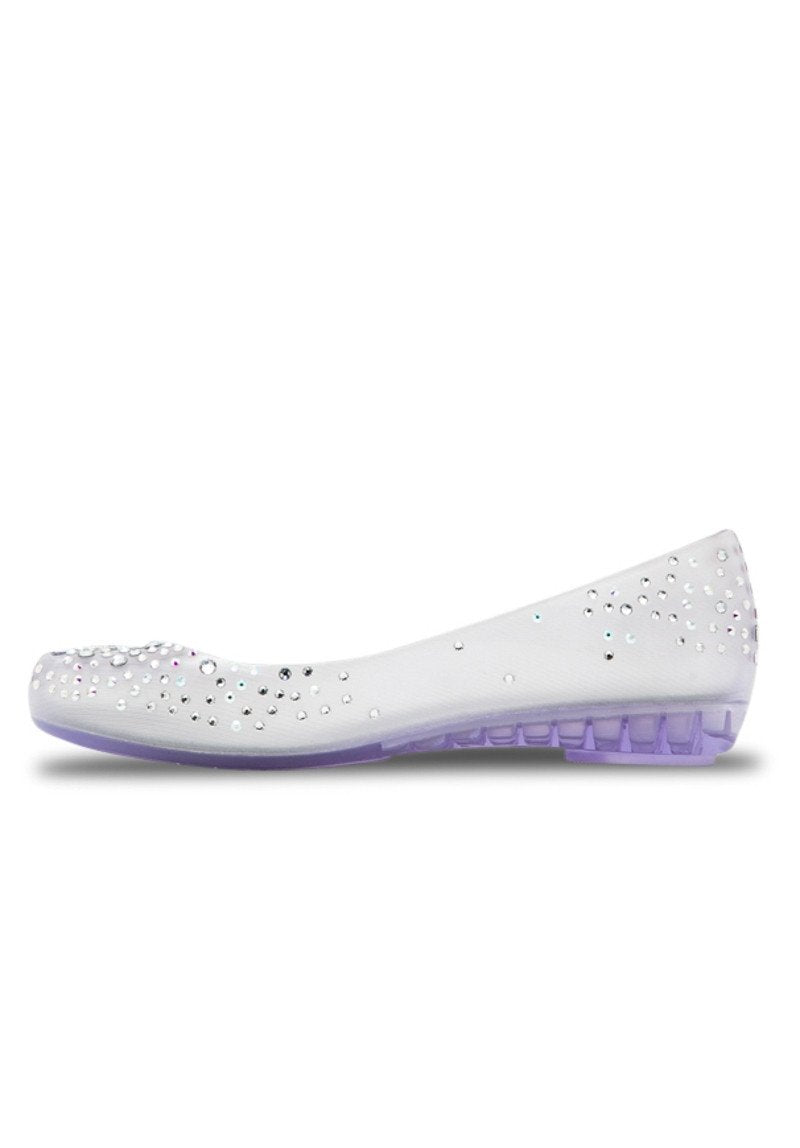 Melissa Ultragirl + J.Maskrey (Clear)