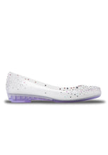 Melissa Ultragirl + J.Maskrey (Clear)