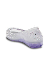 Melissa Ultragirl + J.Maskrey (Clear)