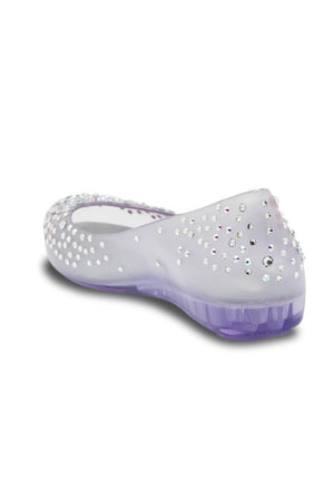 Melissa Ultragirl + J.Maskrey (Clear)