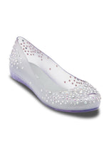 Melissa Ultragirl + J.Maskrey (Clear)