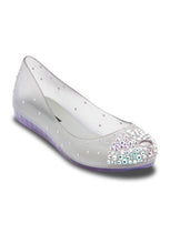 Melissa Ultragirl + J.Maskrey II (Clear)