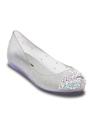 Melissa Ultragirl + J.Maskrey II (Clear)