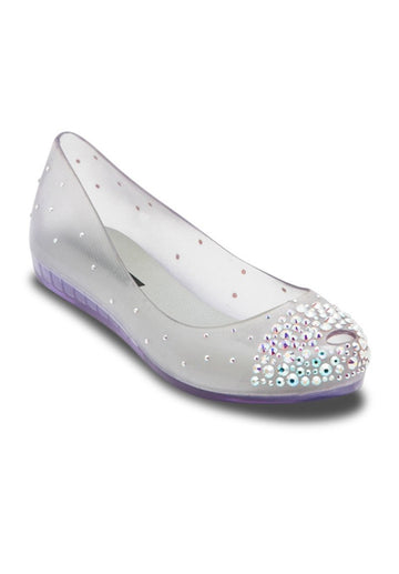 Melissa Ultragirl + J.Maskrey II (Clear)