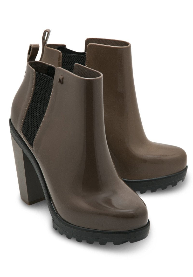 Melissa Soldier (Brown) - MDreams Malaysia