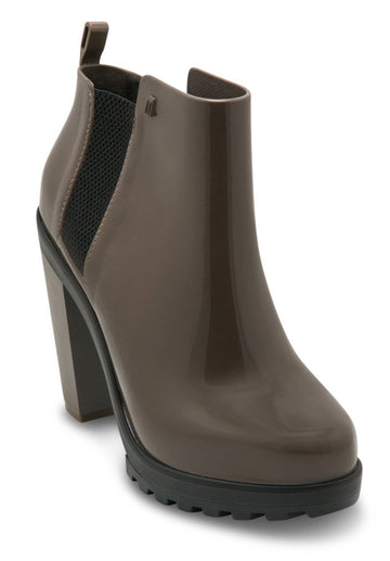 Melissa Soldier (Brown)