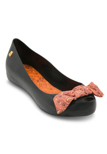Melissa Ultragirl Sweet VI (Black)
