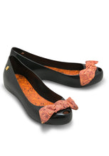 Melissa Ultragirl Sweet VI (Black)
