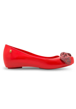 Melissa Ultragirl Sweet VI (Red)