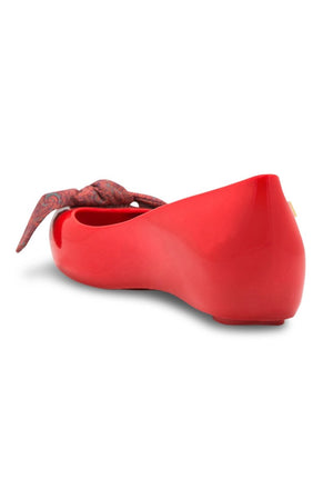 Melissa Ultragirl Sweet VI (Red)