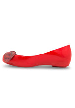Melissa Ultragirl Sweet VI (Red)