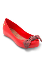 Melissa Ultragirl Sweet VI (Red)