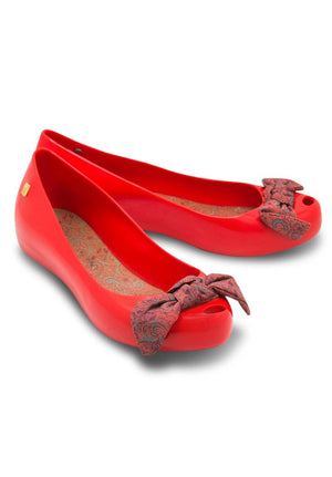 Melissa Ultragirl Sweet VI (Red)