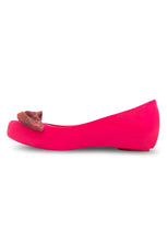 Melissa Ultragirl Sweet VI (Pink)