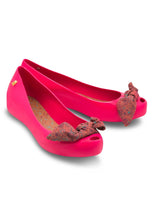 Melissa Ultragirl Sweet VI (Pink)