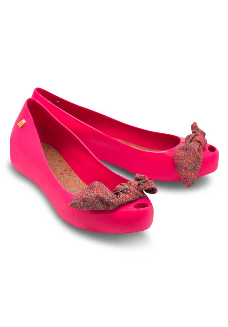 Melissa Ultragirl Sweet VI (Pink)