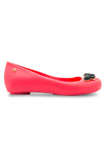 Melissa Ultragirl Special II (Neon Pink)