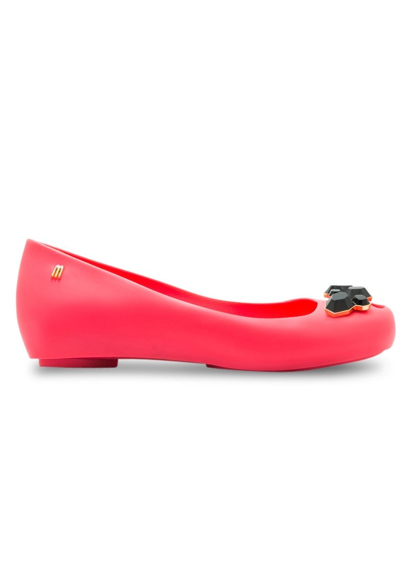 Melissa Ultragirl Special II (Neon Pink)